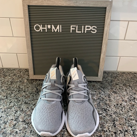 Adidas Edgebounce Women’s Running Shoes NEW - Picture 3 of 6